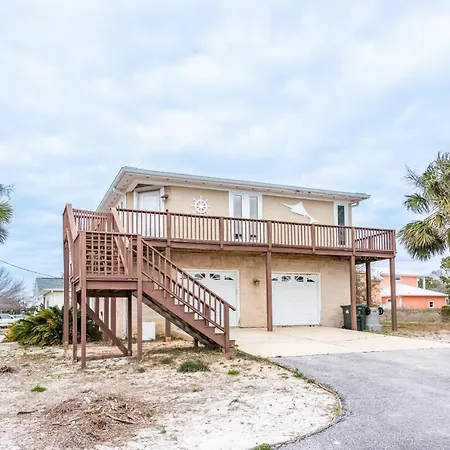 Perdido Life Villa